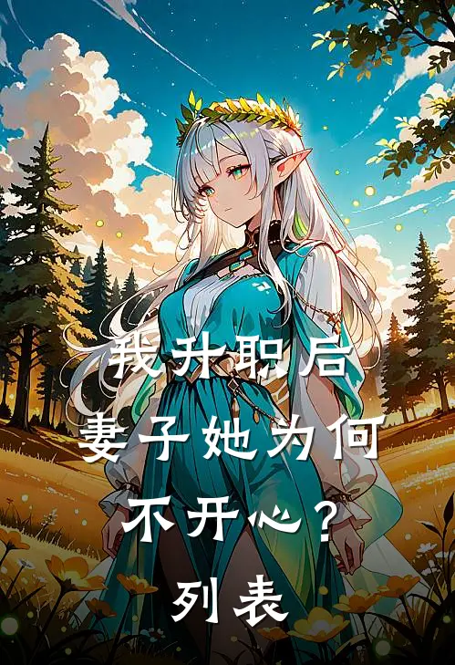 我升职后，妻子她为何不开心？列表