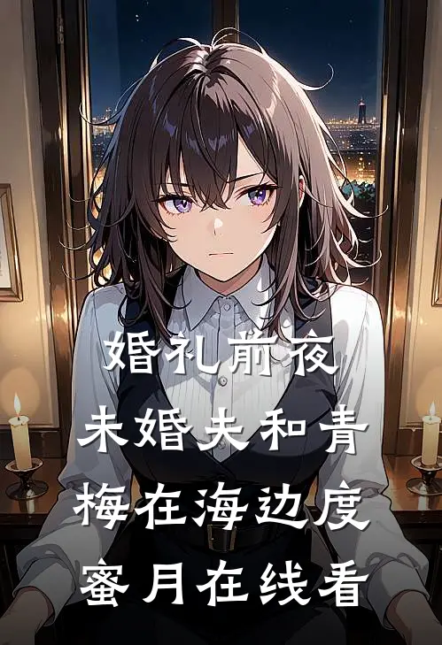 婚礼前夜，未婚夫和青梅在海边度蜜月在线看