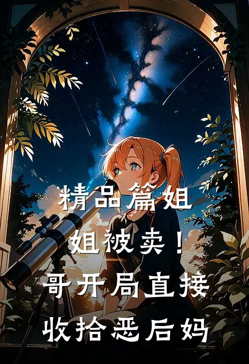 精品篇姐姐被卖！哥开局直接收拾恶后妈