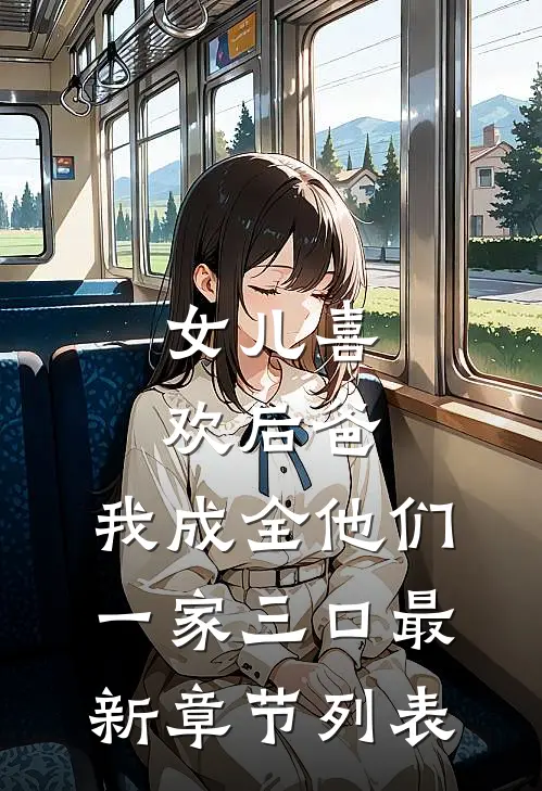 女儿喜欢后爸，我成全他们一家三口最新章节列表