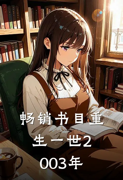 畅销书目重生一世2003年