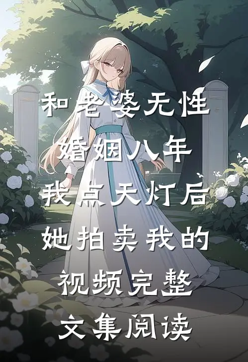 和老婆无性婚姻八年，我点天灯后她拍卖我的视频完整文集阅读