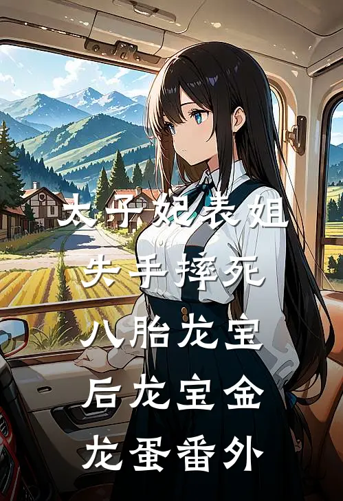 太子妃表姐失手摔死八胎龙宝后龙宝金龙蛋番外