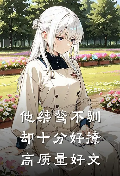 他桀骜不驯，却十分好撩高质量好文