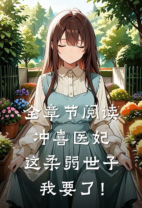 全章节阅读冲喜医妃：这柔弱世子我要了！