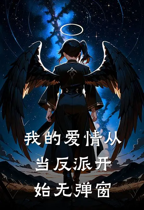 我的爱情从当反派开始无弹窗