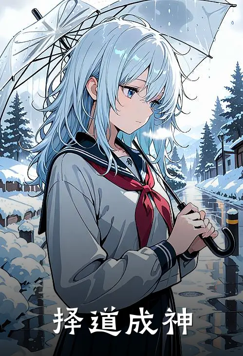 择道成神