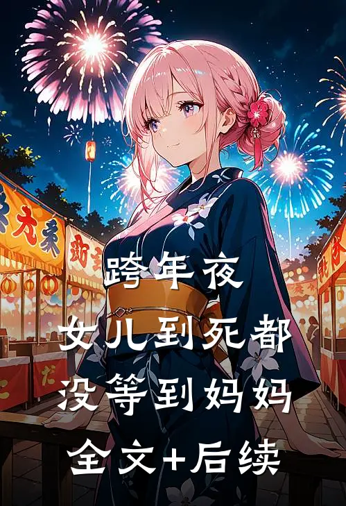 跨年夜，女儿到死都没等到妈妈全文+后续