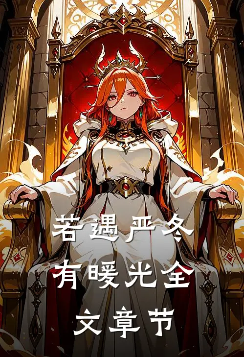 若遇严冬有暖光全文章节