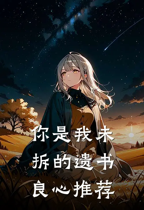 你是我未拆的遗书良心推荐