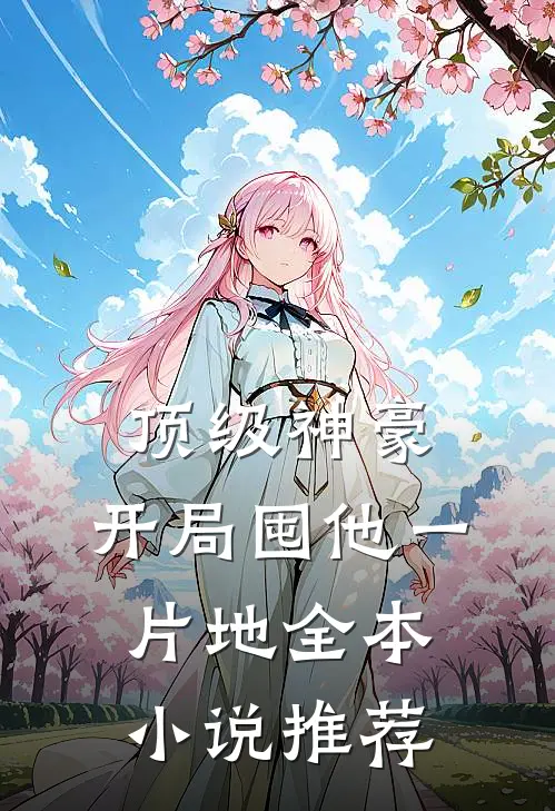顶级神豪：开局囤他一片地全本小说推荐
