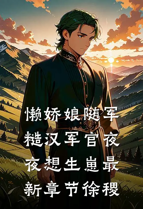 懒娇娘随军，糙汉军官夜夜想生崽最新章节徐稷