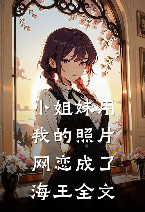 小姐妹用我的照片，网恋成了海王全文