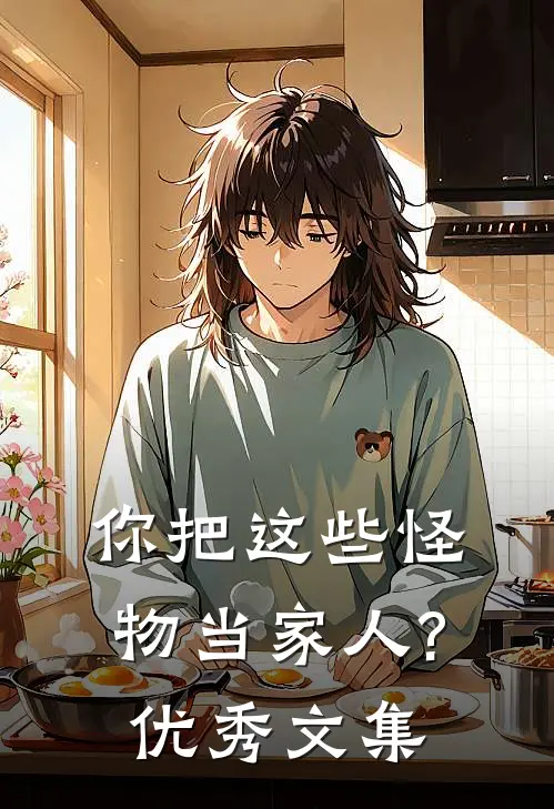 你把这些怪物当家人?优秀文集