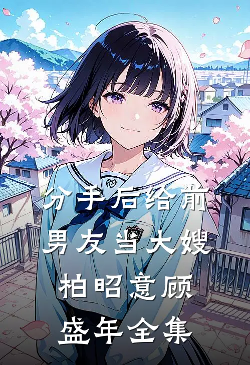 分手后给前男友当大嫂柏昭意顾盛年 全集