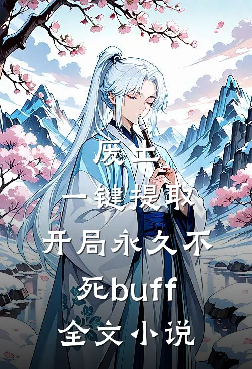 废土，一键提取，开局永久不死buff全文小说
