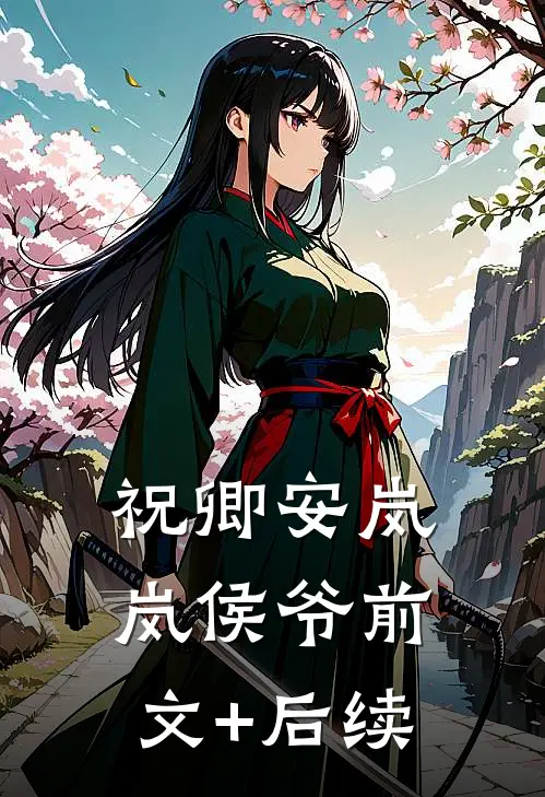 祝卿安岚岚侯爷前文+后续