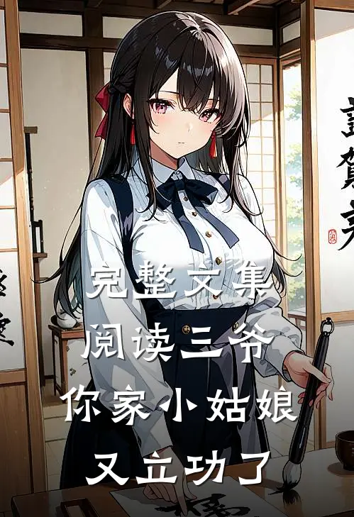 完整文集阅读三爷，你家小姑娘又立功了