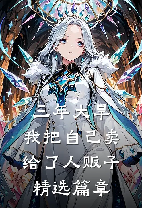 三年大旱，我把自己卖给了人贩子精选篇章