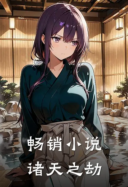 畅销小说诸天之劫