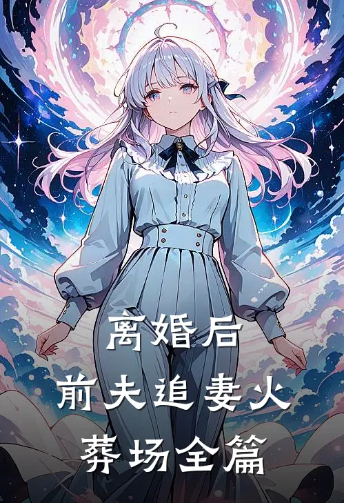 离婚后，前夫追妻火葬场全篇