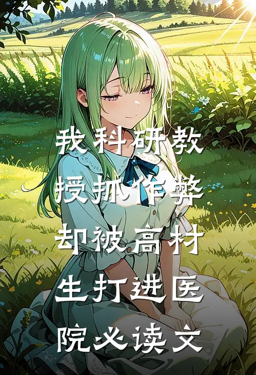 我科研教授抓作弊，却被高材生打进医院必读文