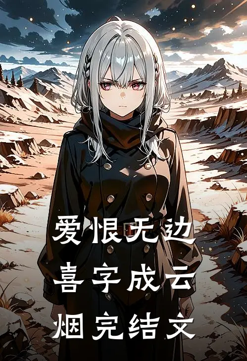 爱恨无边，喜字成云烟完结文