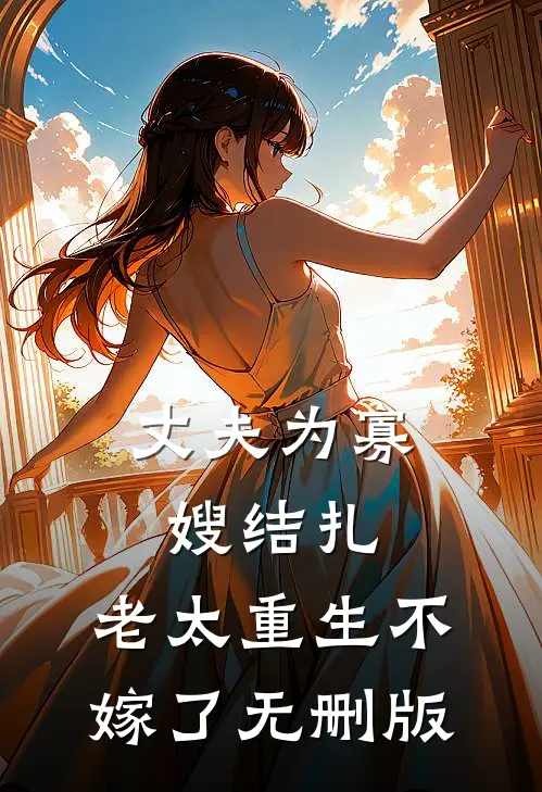 丈夫为寡嫂结扎，老太重生不嫁了无删版