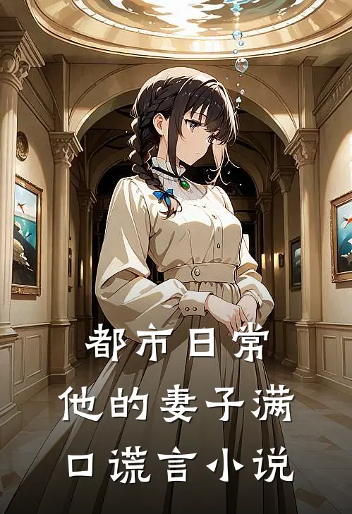 都市日常：他的妻子满口谎言小说
