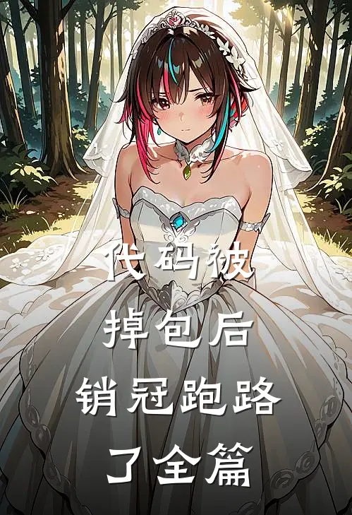 代码被掉包后，销冠跑路了全篇
