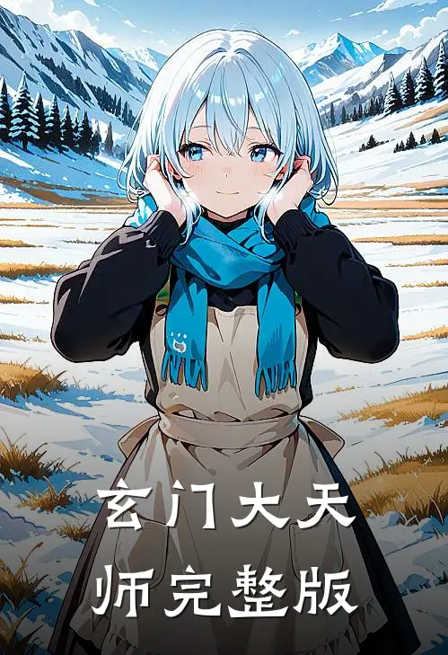 玄门大天师完整版