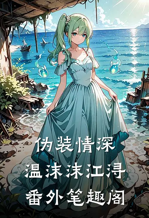 伪装情深：温沫沫江浔番外笔趣阁