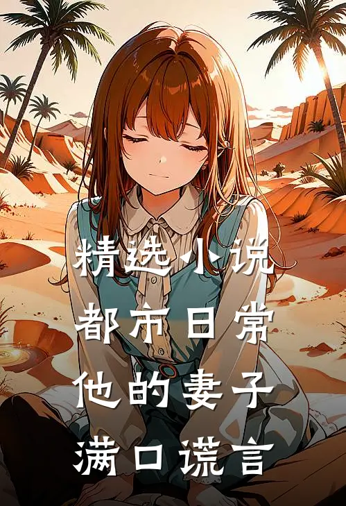 精选小说都市日常：他的妻子满口谎言