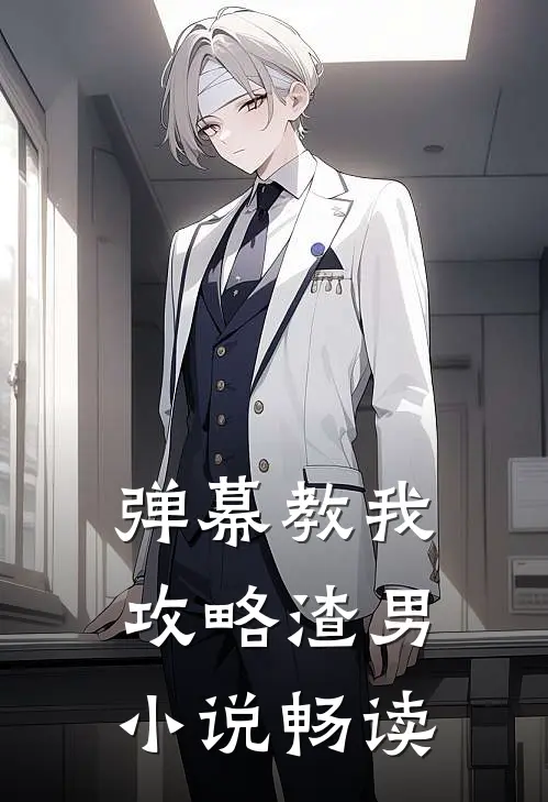 弹幕教我攻略渣男小说畅读
