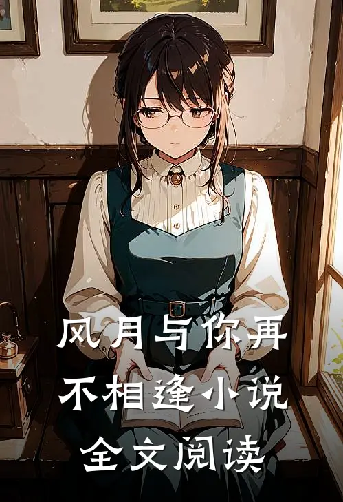 风月与你再不相逢小说全文阅读