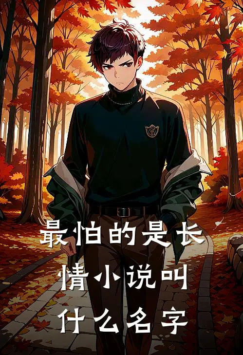 最怕的是长情小说叫什么名字