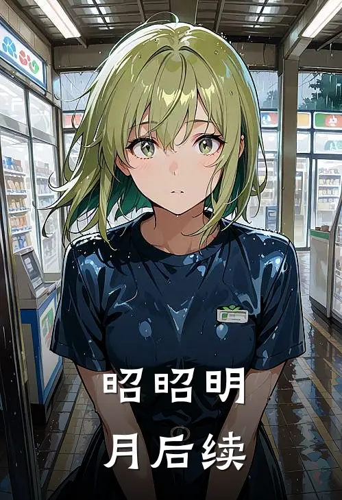 昭昭明月后续