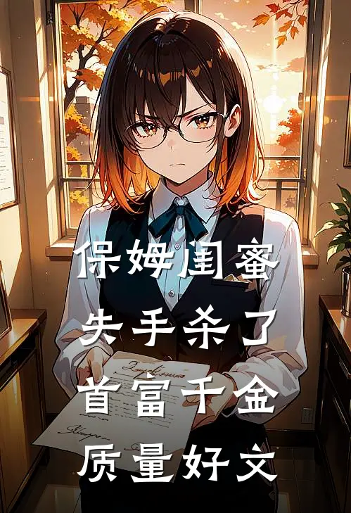 保姆闺蜜失手杀了首富千金质量好文