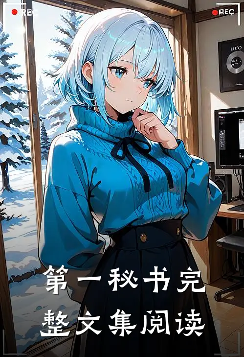 第一秘书完整文集阅读