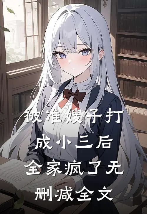 被准嫂子打成小三后，全家疯了无删减全文