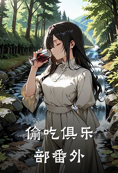 偷吃俱乐部番外