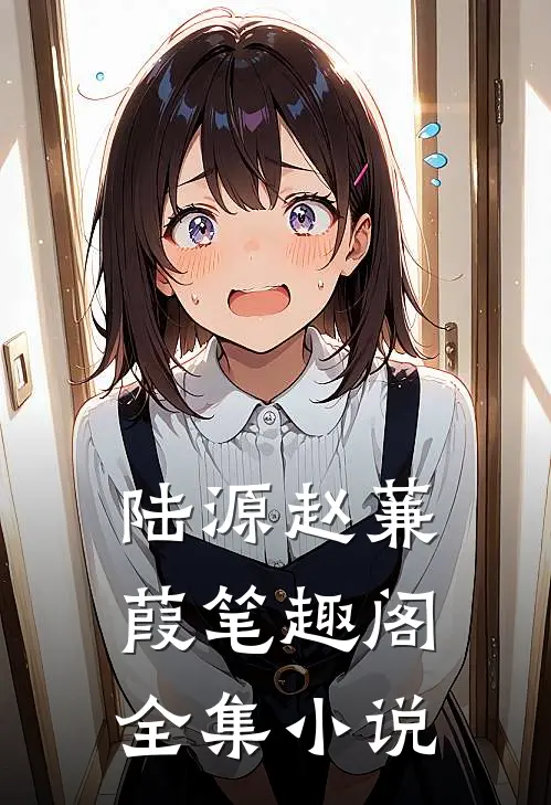 陆源赵蒹葭笔趣阁全集小说