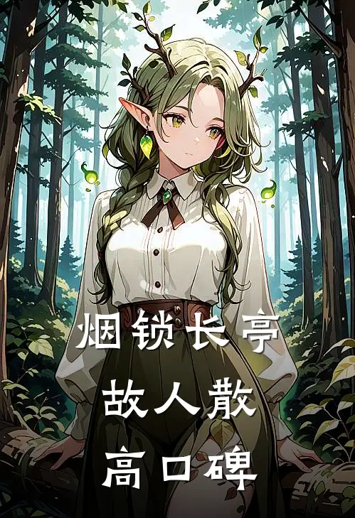 烟锁长亭故人散高口碑