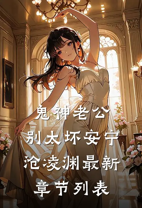 鬼神老公，别太坏安宁沧凌渊最新章节列表