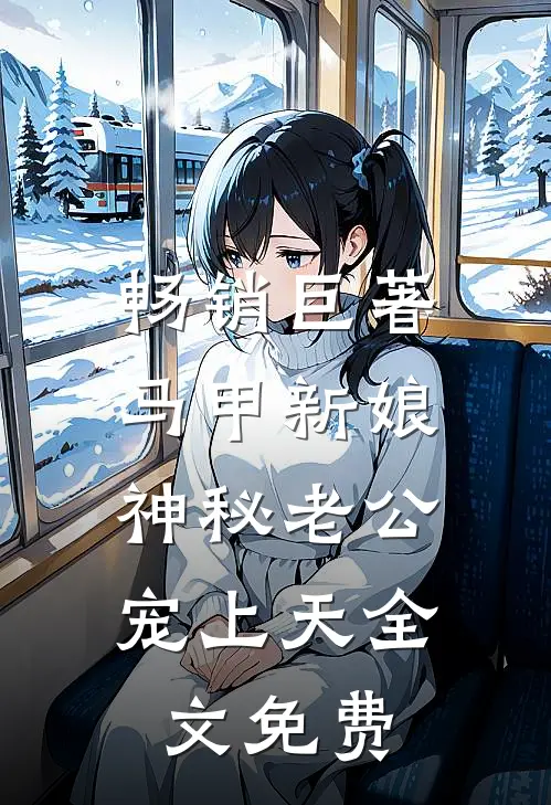 畅销巨著马甲新娘:神秘老公宠上天全文免费