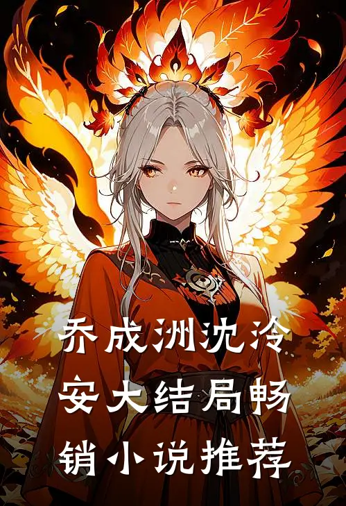 乔成洲沈泠安大结局畅销小说推荐