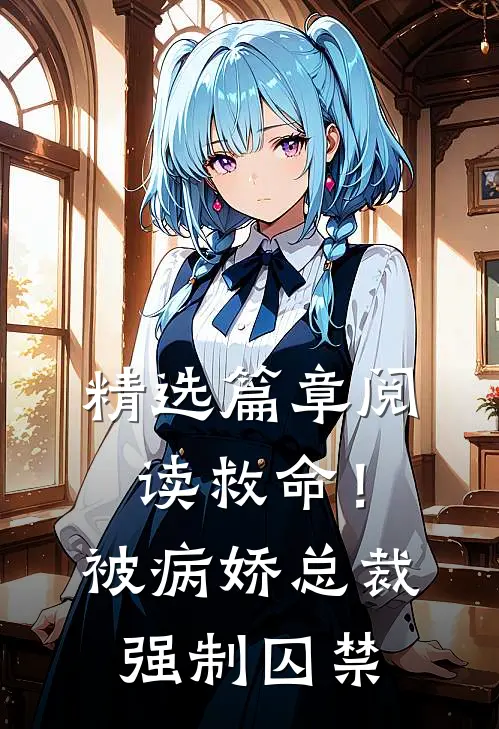 精选篇章阅读救命！被病娇总裁强制囚禁