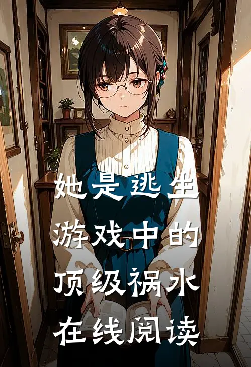 她是逃生游戏中的顶级祸水在线阅读