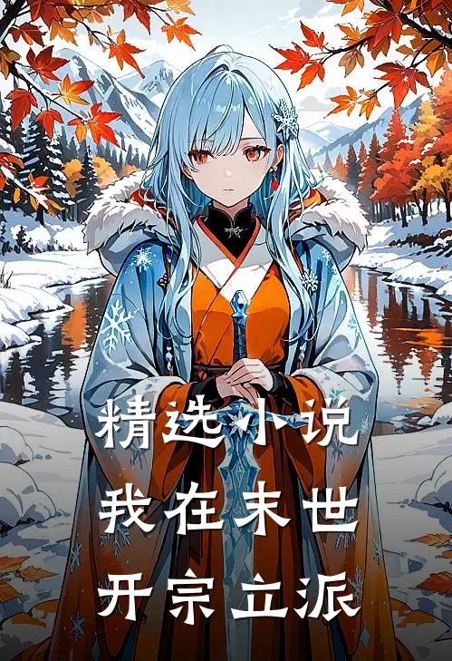 精选小说我在末世开宗立派