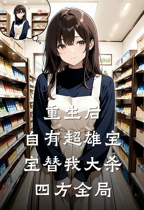 重生后，自有超雄宝宝替我大杀四方全局